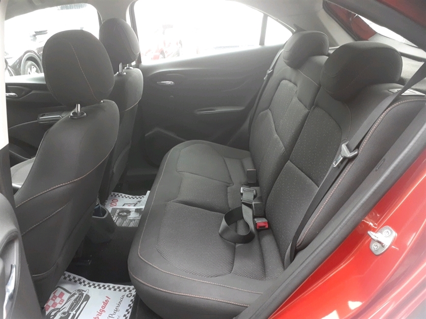 ONIX 1.0 MPFI LT 8V FLEX 4P MANUAL