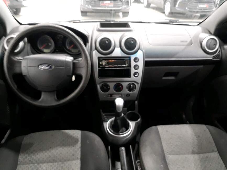 FIESTA 1.0 ROCAM HATCH 8V FLEX 4P MANUAL