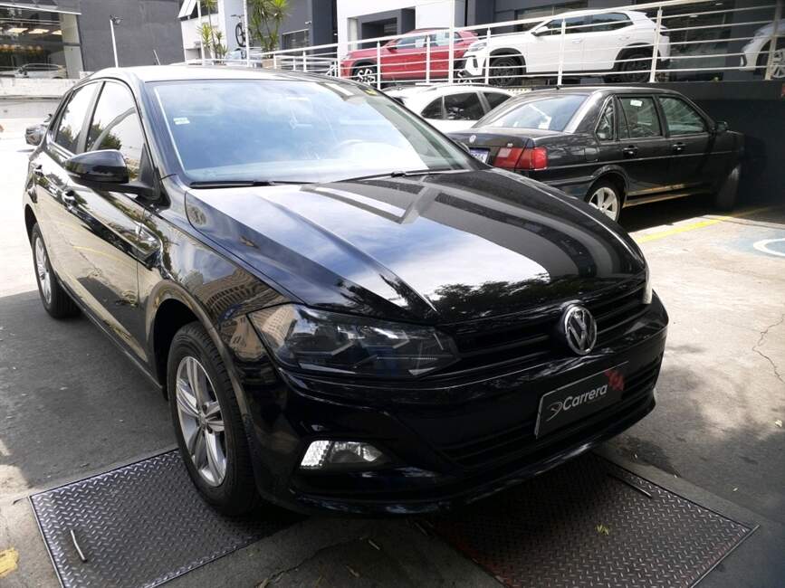 POLO 1.0 MPI TOTAL FLEX MANUAL