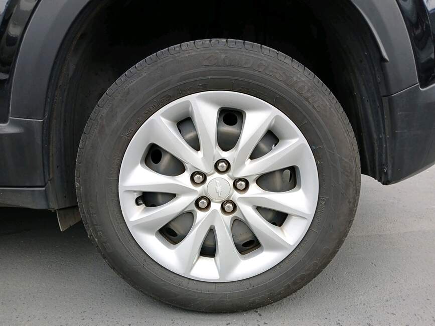 TRACKER 1.0 TURBO FLEX AUTOMATICO