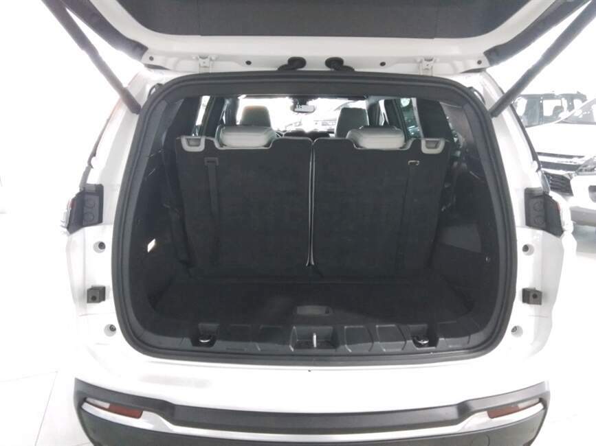 COMMANDER 2.0 TD380 TURBO DIESEL LIMITED AT9
