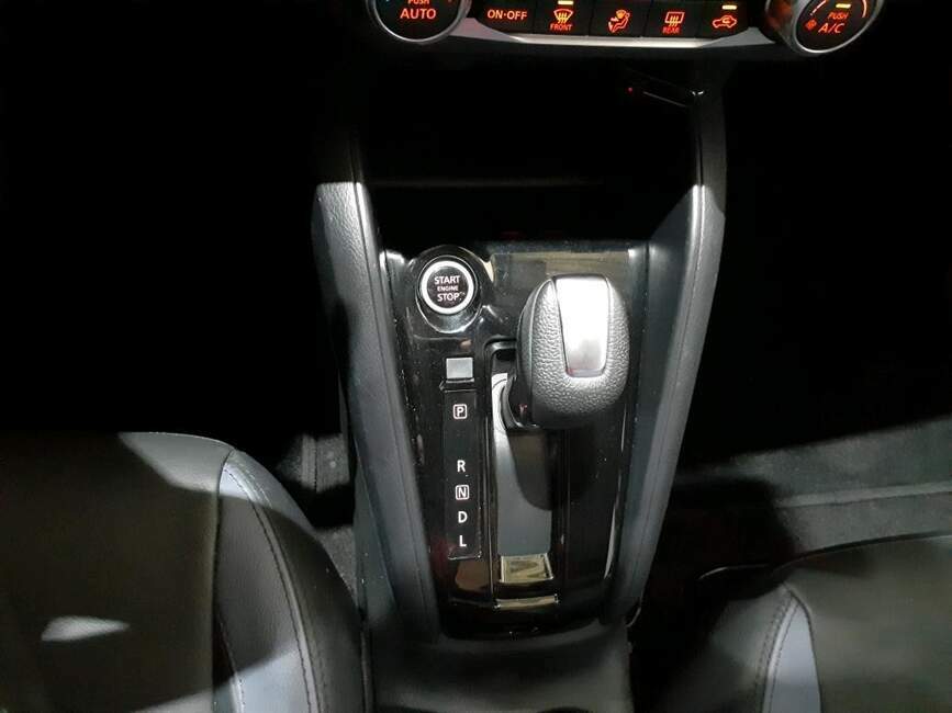 NOVO VERSA 1.6 EXCLUSIVE CVT
