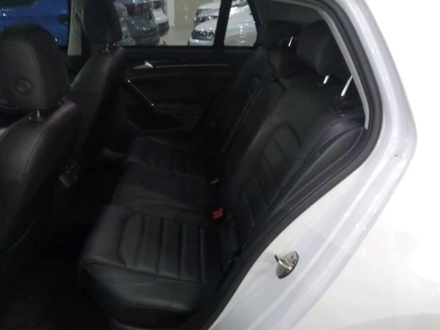 GOLF 1.4 TSI HIGHLINE 16V TOTAL FLEX 4P TIPTRONIC
