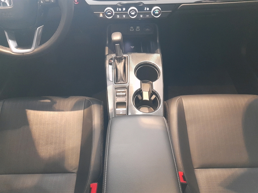 CIVIC 2.0 DI E:HEV TOURING E-CVT