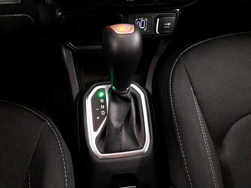 RENEGADE 1.3 T270 TURBO FLEX SPORT AT6