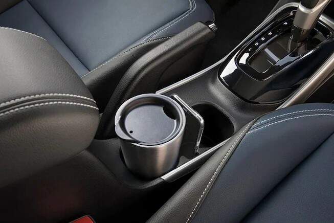 TRACKER LT 1.0 TURBO