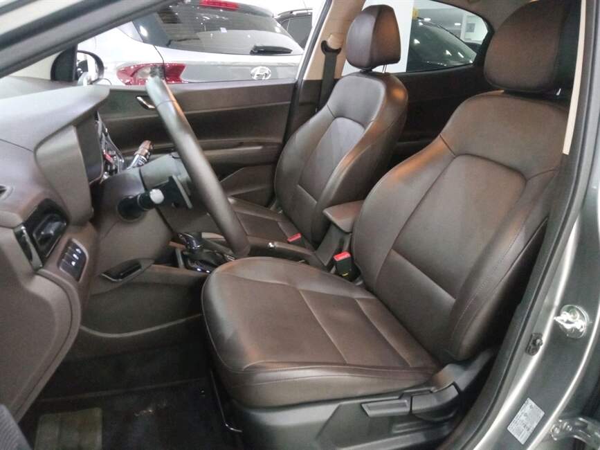 HB20 1.0 TGDI FLEX PLATINUM AUTOMÁTICO