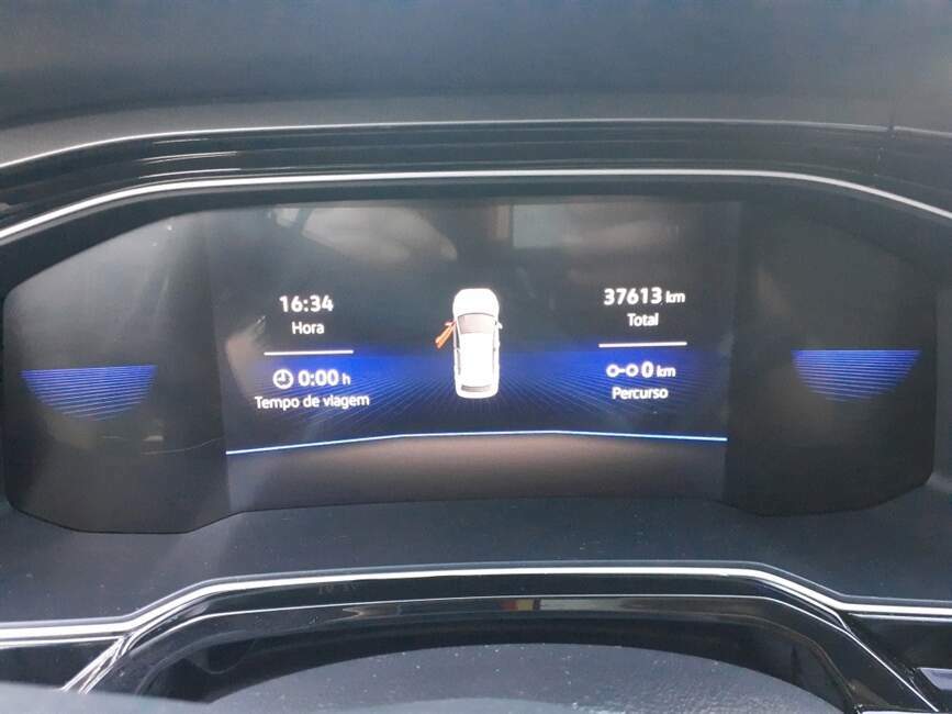 NIVUS 1.0 200 TSI TOTAL FLEX COMFORTLINE AUTOMÁTIC