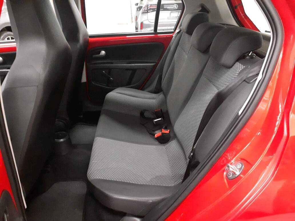 UP 1.0 MPI MOVE 12V FLEX 4P MANUAL