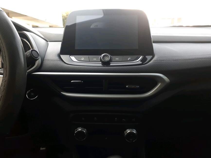TRACKER 1.0 TURBO FLEX PREMIER AUTOMATICO