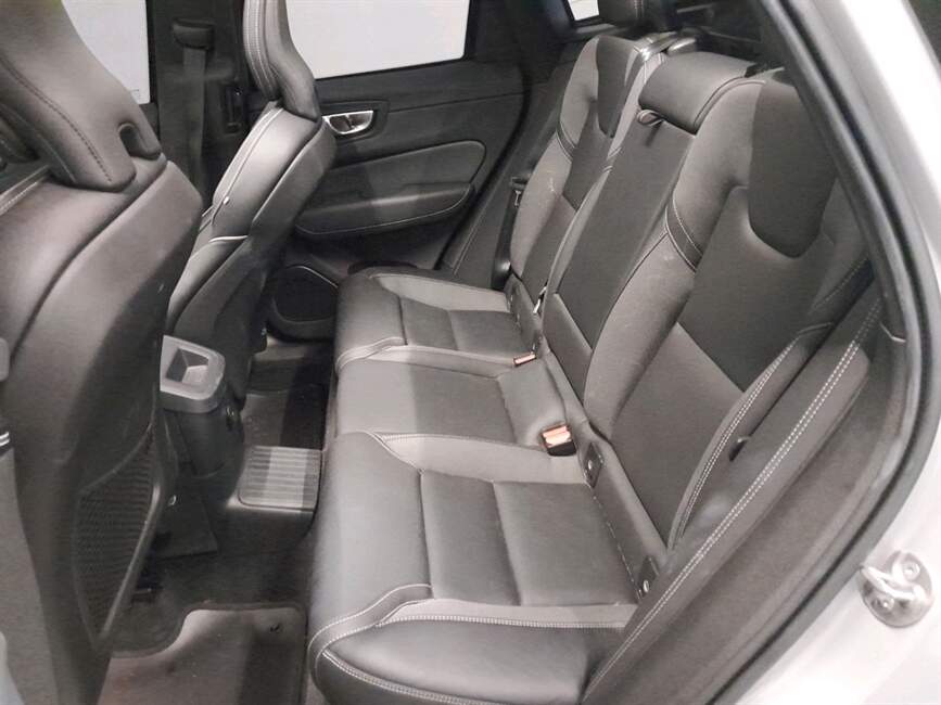 XC60 2.0 T8 RECHARGE ULTIMATE DARK AWD GEARTRONIC