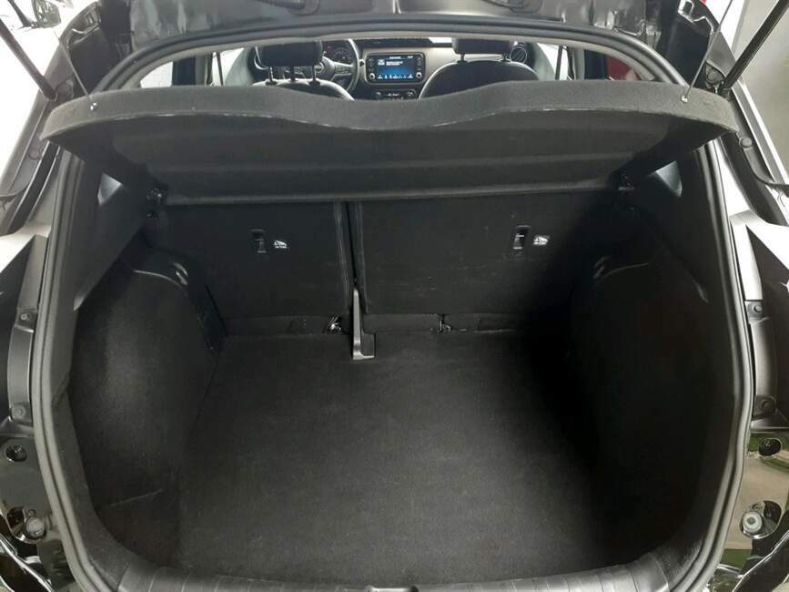 KICKS 1.6 16V FLEXSTART EXCLUSIVE XTRONIC