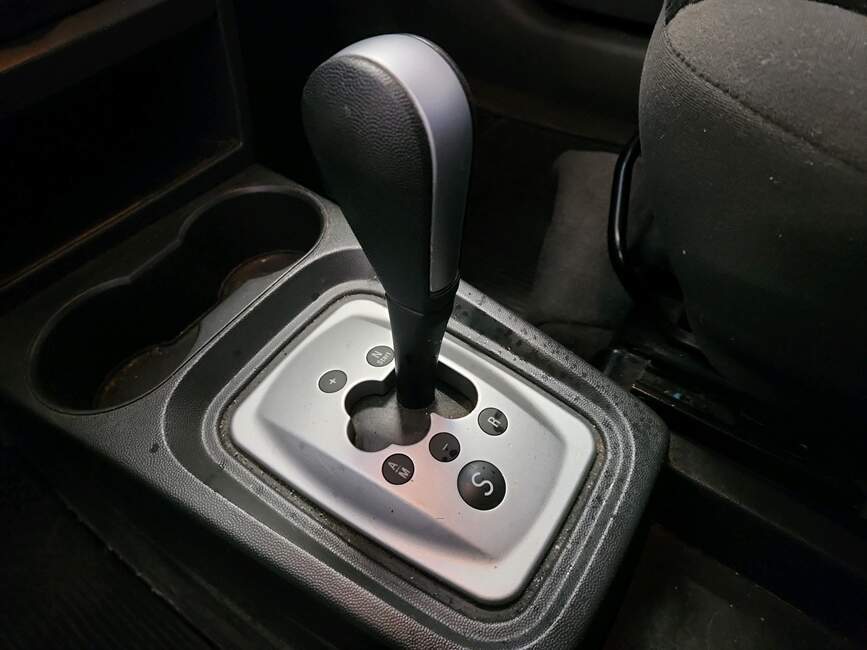 MERIVA 1.8 MPFI PREMIUM 8V FLEX 4P AUTOMATIZADO