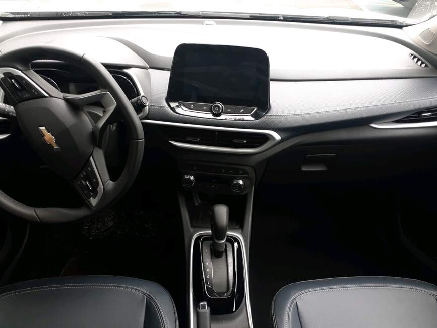 TRACKER PREMIER 1.2 TURBO
