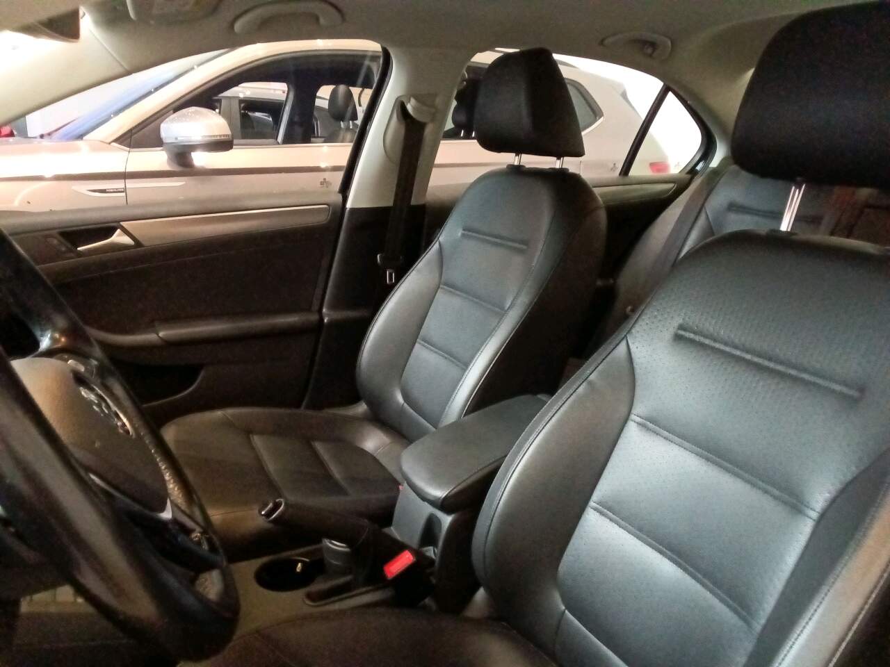 JETTA 1.4 16V TSI COMFORTLINE GASOLINA 4P TIPTRONI