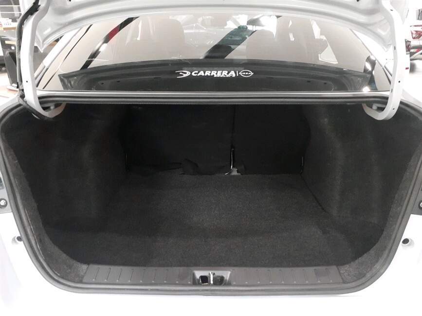 NOVO VERSA 1.6 EXCLUSIVE CVT