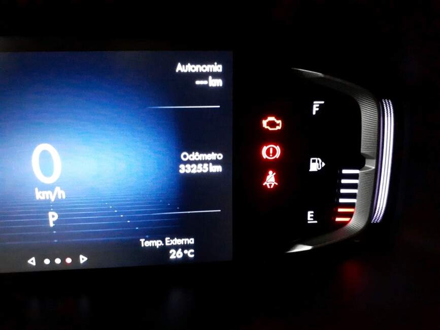 TORO 2.0 16V TURBO DIESEL RANCH 4WD AT9