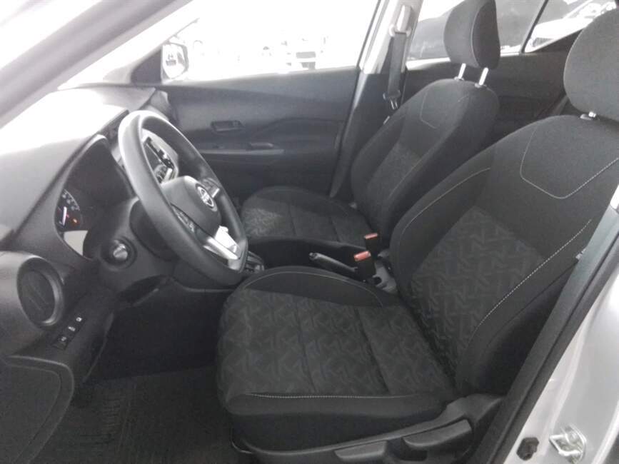 KICKS 1.6 16V FLEXSTART ACTIVE XTRONIC