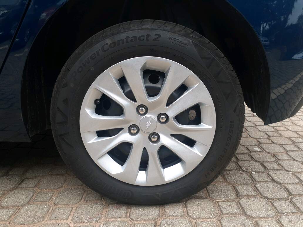 ONIX 1.0 TURBO FLEX AUTOMÁTICO