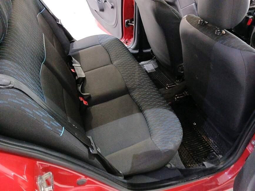 CLIO 1.0 EXPRESSION 16V FLEX 4P MANUAL
