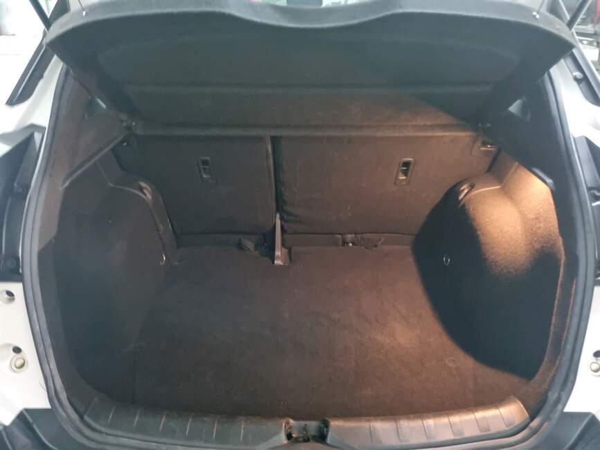 KICKS 1.6 16V FLEXSTART SL 4P XTRONIC