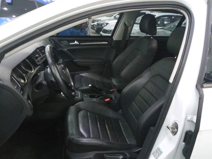 GOLF 1.4 TSI HIGHLINE 16V TOTAL FLEX 4P TIPTRONIC