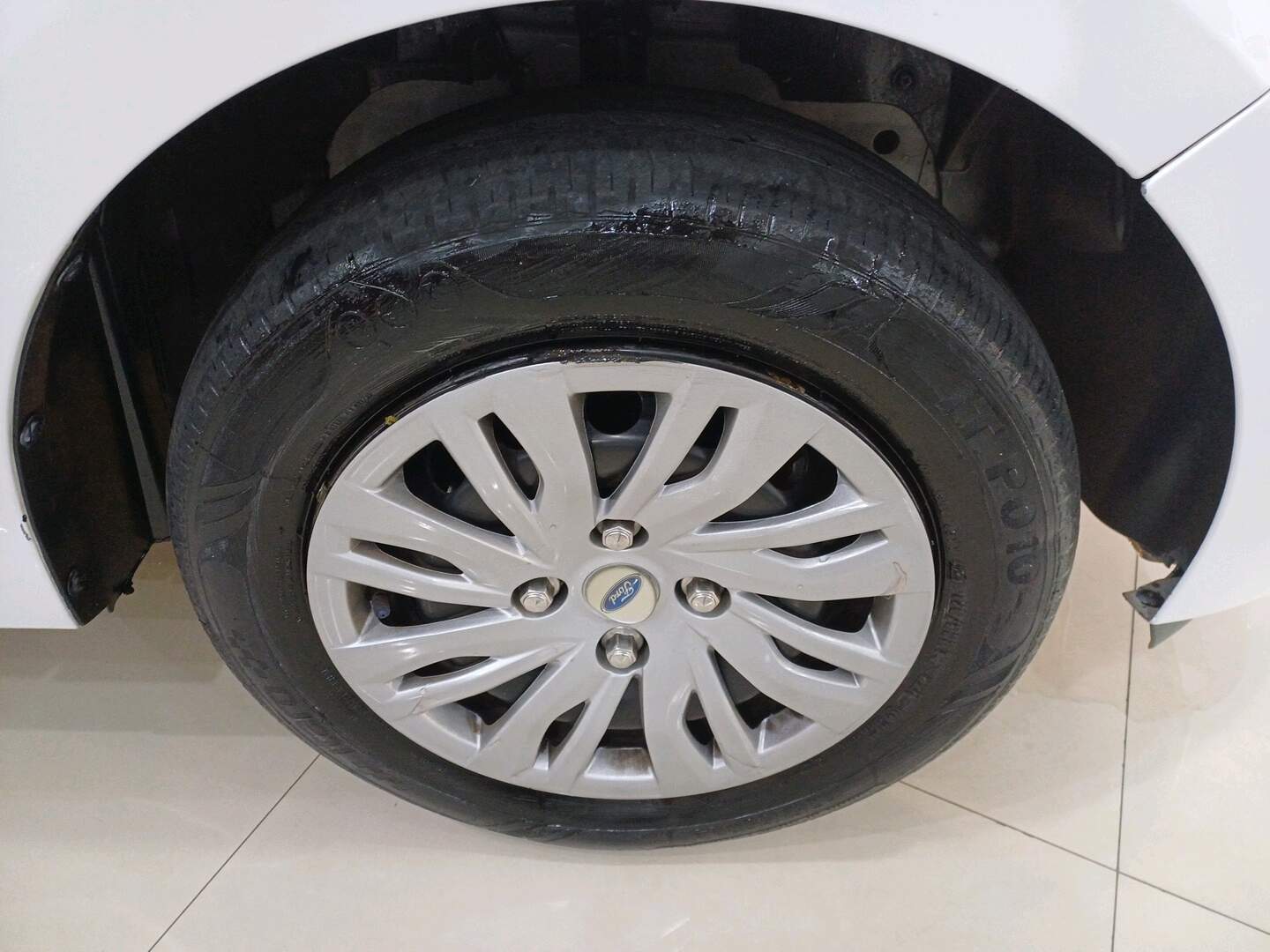 KA 1.0 TI-VCT FLEX SE MANUAL
