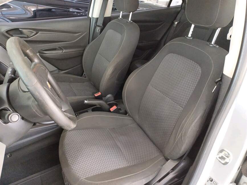 ONIX 1.0 MPFI JOY 8V FLEX 4P MANUAL