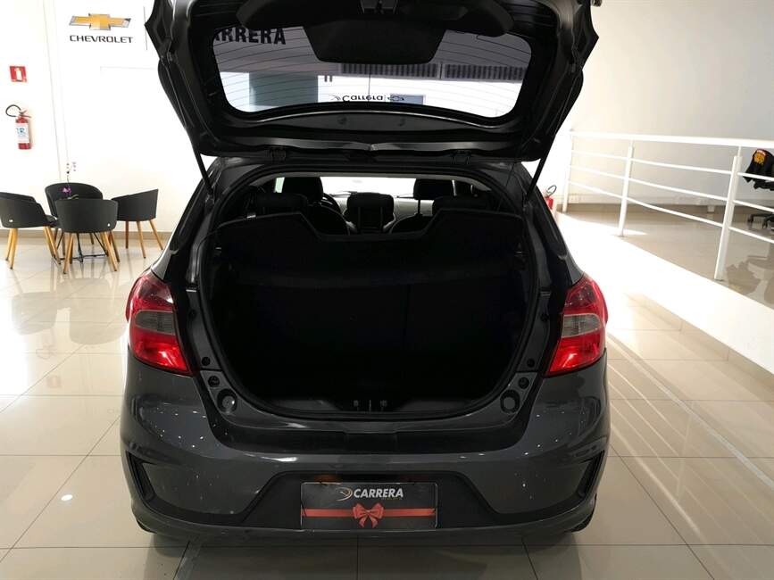 KA 1.0 TI-VCT FLEX SE MANUAL