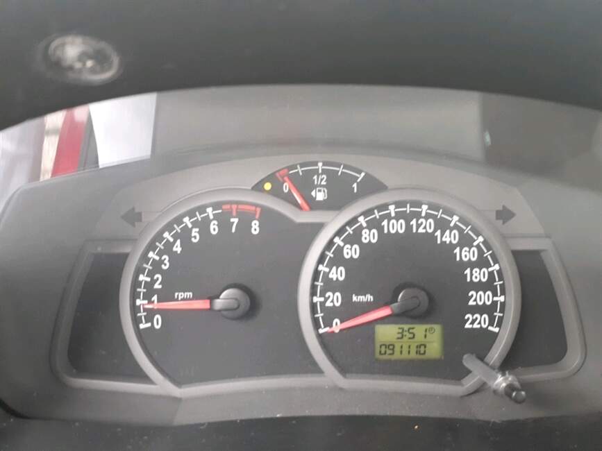 KA 1.0 MPI 8V FLEX 2P MANUAL