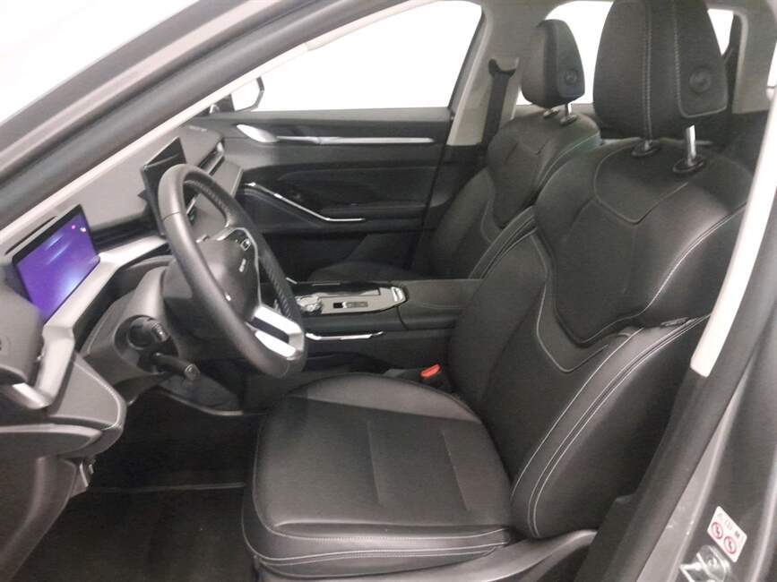 HAVAL 1.5 PHEV PREMIUM AWD E-TRACTION