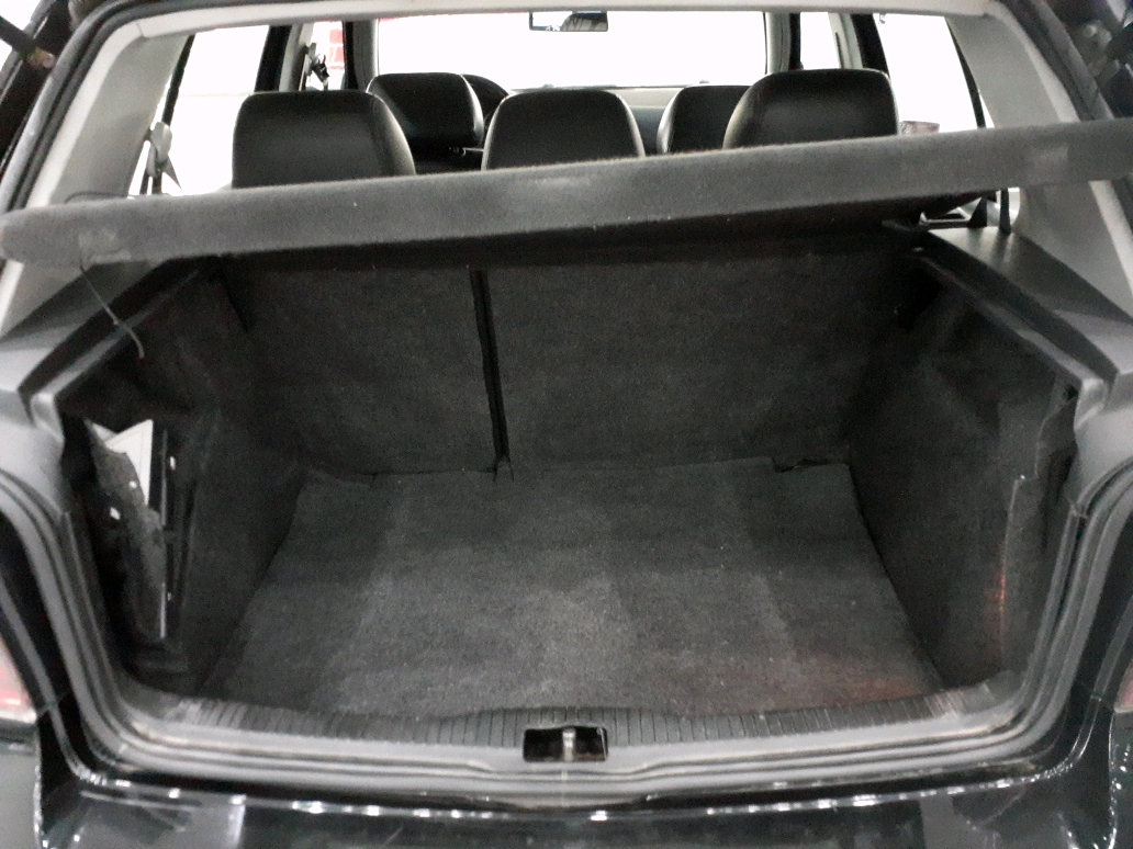 GOLF 2.0 MI COMFORTLINE 8V GASOLINA 4P AUTOMATICO
