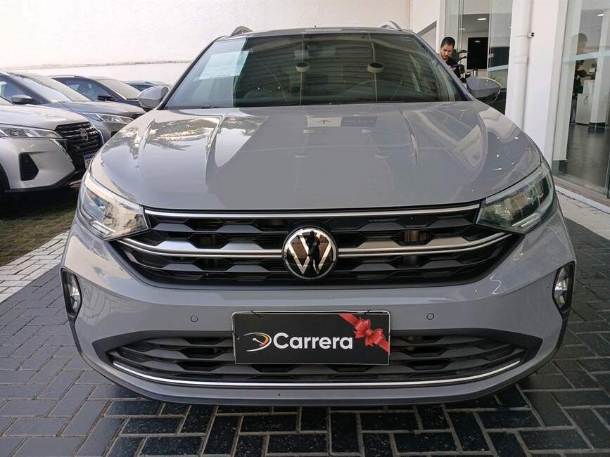 NIVUS 1.0 200 TSI TOTAL FLEX HIGHLINE AUTOMÁTICO