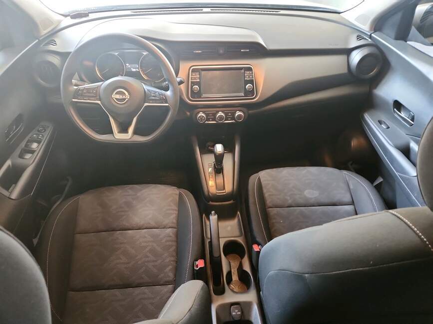 KICKS 1.6 16V FLEXSTART ACTIVE XTRONIC