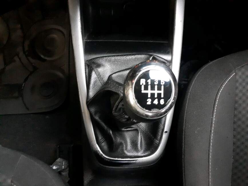 ONIX 1.4 MPFI LT 8V FLEX 4P MANUAL
