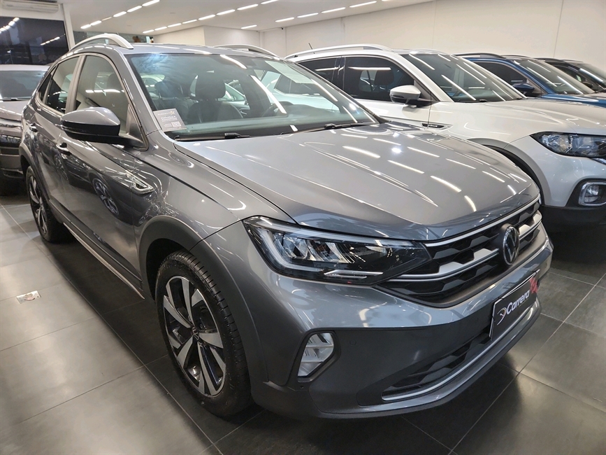 NIVUS 1.0 200 TSI TOTAL FLEX HIGHLINE AUTOMÁTICO