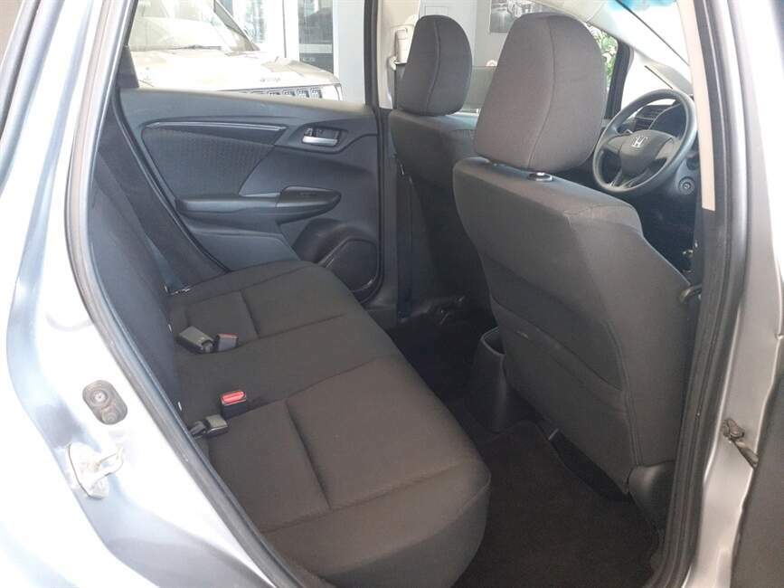 FIT 1.5 DX 16V FLEX 4P MANUAL