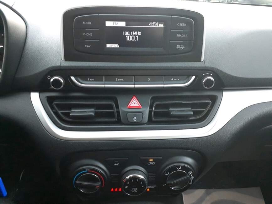 HB20 SENSE 1.0 TURBO FLEX 12V AUT.