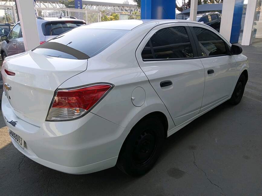 PRISMA 1.0 MPFI JOY 8V FLEX 4P MANUAL