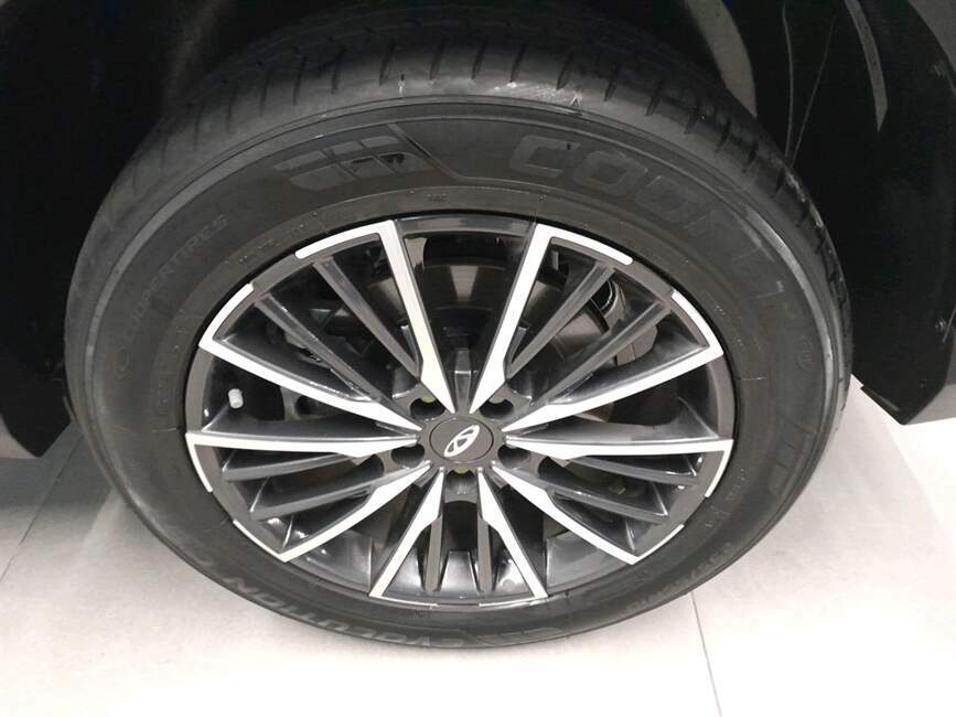 TIGGO 8 PRO 1.5 TCI PLUG-IN HYBRID DHT