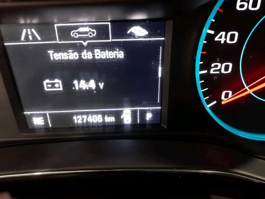 CRUZE 1.4 TURBO LT 16V FLEX 4P AUTOMATICO
