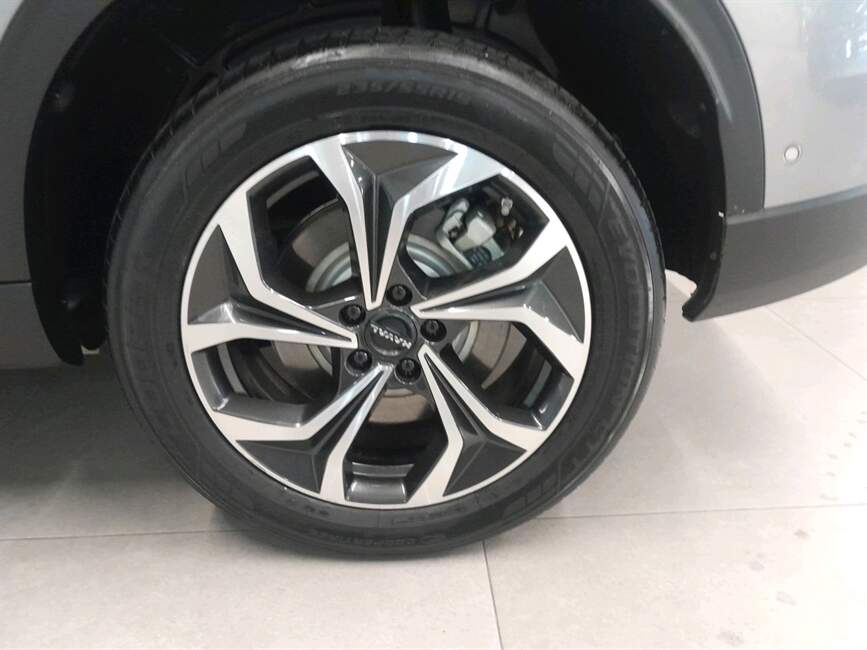 HAVAL H6 1.5 PHEV PREMIUM AWD E-TRACTION