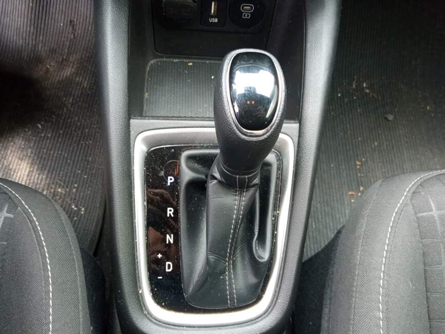 HB20 1.0 TGDI FLEX COMFORT AUTOMÁTICO