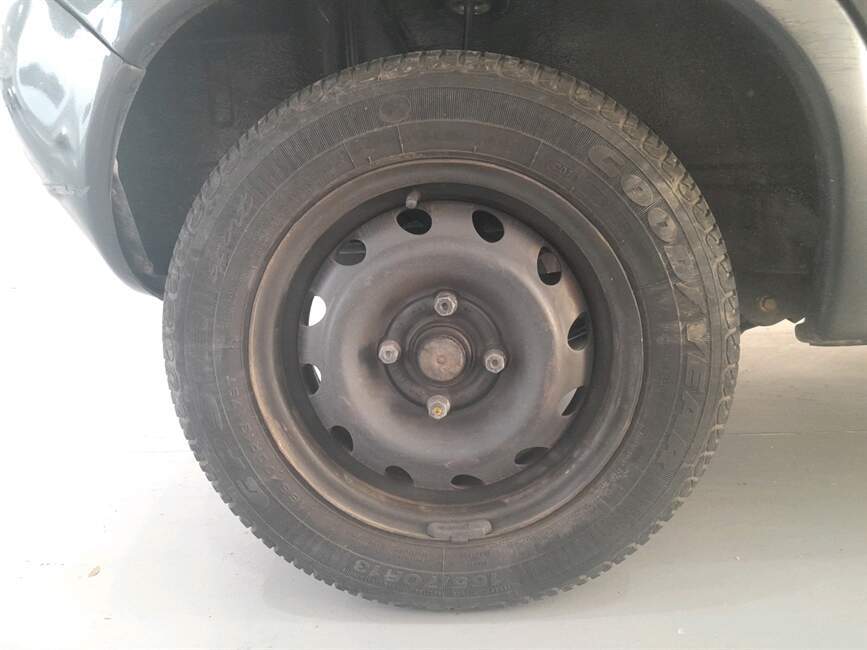 CORSA 1.6 MPFI WIND 8V GASOLINA 2P MANUAL