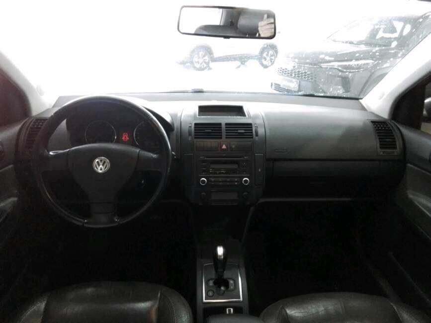 POLO SEDAN 1.6 I-MOTION TOTAL FLEX 4P