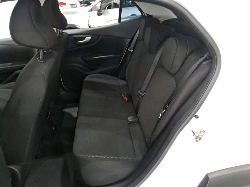 PULSE 1.3 FLEX DRIVE CVT