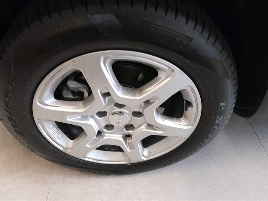 RENEGADE 1.3 T270 TURBO FLEX SPORT AT6