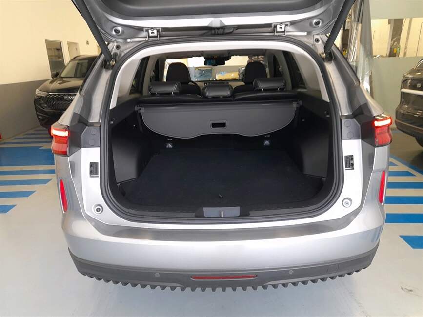 HAVAL H6 1.5  PHEV PREMIUM AWD E-TRACTION
