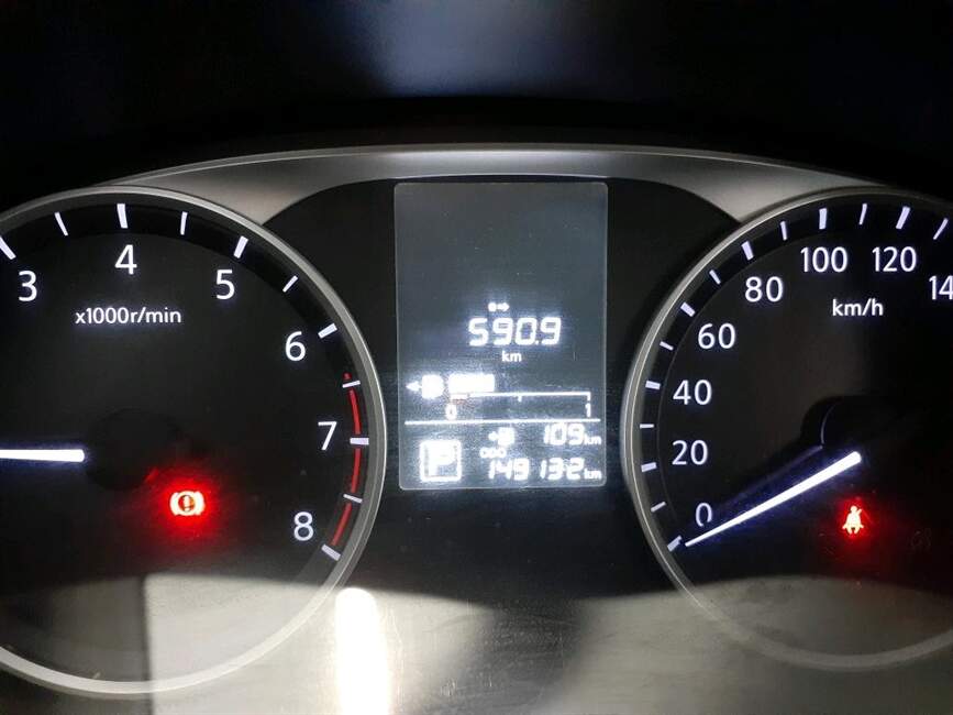 KICKS 1.6 16V FLEXSTART SV 4P XTRONIC