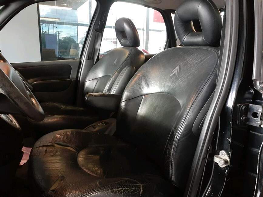 XSARA PICASSO 2.0 I EXCLUSIVE 16V GASOLINA 4P AUTO
